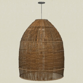 ���޵���-Sketchup��ͼ��ʦEnscape����ģ��2022051130