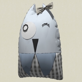 ����-Sketchup��ͼ��ʦEnscape����ģ��2022051175