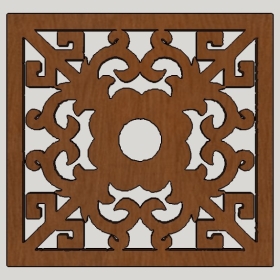 ����ʽ����_Sketchup��ͼ��ʦģ��Vray����202204252388