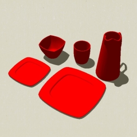 �;�-Sketchup��ͼ��ʦEnscape����ģ��2022051144