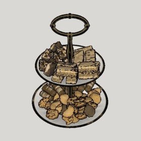 ʳ��_Sketchup��ͼ��ʦģ��Vray����202204251431