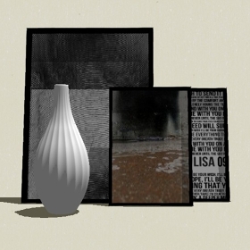 װ�λ�-Sketchup��ͼ��ʦEnscape����ģ��20220511107