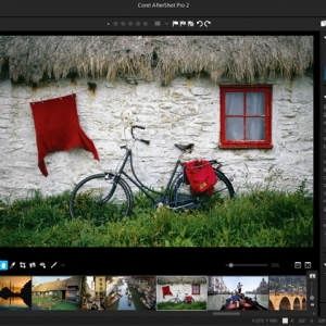 Corel AfterShot Pro for mac 3.0.0.148 数码照片管理和处理软件