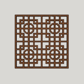 ����ʽ����_Sketchup��ͼ��ʦģ��Vray����202204252423