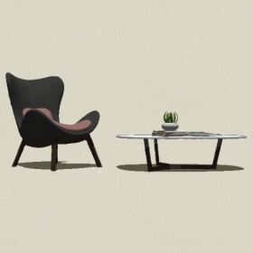 ����-Sketchup��ͼ��ʦEnscape����ģ��202205114