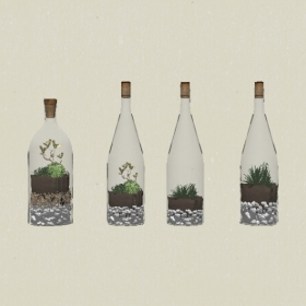 ����ֲ��-Sketchup��ͼ��ʦEnscape����ģ��2022051172