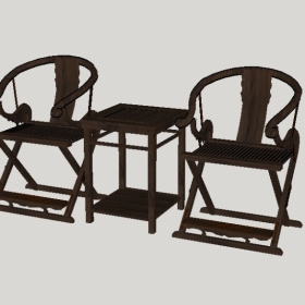 ����ʽ����_Sketchup��ͼ��ʦģ��Vray����202204255722