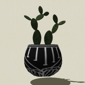 ����ֲ��-Sketchup��ͼ��ʦEnscape����ģ��20220511113