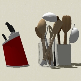 ����-Sketchup��ͼ��ʦEnscape����ģ��2022051194