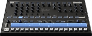 AudioRealism – ADM for mac 1.3.3.2 – DJ软件 模拟器 最新绿化版