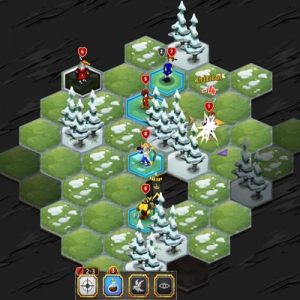 Crowntakers for mac – mac游戏 夺位者 最新绿化版