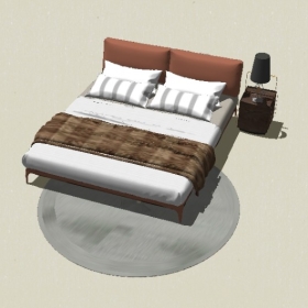 ��-Sketchup��ͼ��ʦEnscape����ģ��202205119