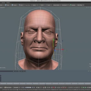 The Foundry Modo 901 for Mac + Content – 专业的3D建模软件 最新绿化版