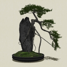 �辰ֲ��-Sketchup��ͼ��ʦEnscape����ģ��20220511123