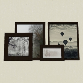 װ�λ�-Sketchup��ͼ��ʦEnscape����ģ��20220511114