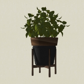 ����ֲ��-Sketchup��ͼ��ʦEnscape����ģ��20220511294