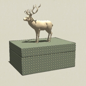 ��Ʒ����-Sketchup��ͼ��ʦEnscape����ģ��20220511225