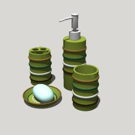 ϴ����ƷSketchup��ͼ��ʦģ��Enscape����20220425578