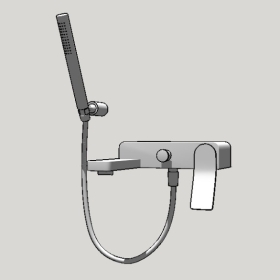 ��ԡ����Sketchup��ͼ��ʦģ��Enscape����20220425350