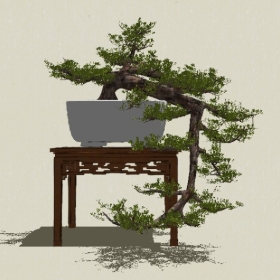 �辰ֲ��-Sketchup��ͼ��ʦEnscape����ģ��2022051113