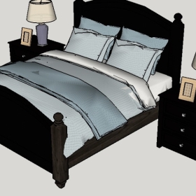 ��ʽ��_Sketchup��ͼ��ʦģ��Vray����20220425107