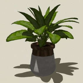 ����ֲ��-Sketchup��ͼ��ʦEnscape����ģ��20220511361