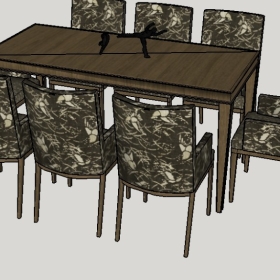 �����Baxter�Ҿ�_Sketchup��ͼ��ʦģ��Vray����20220425545