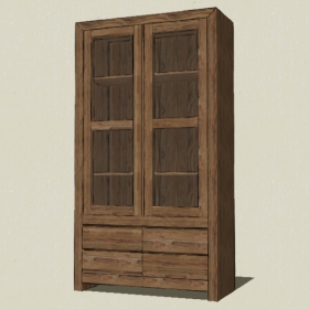 �߹���Ʒ��-Sketchup��ͼ��ʦEnscape����ģ��2022051144