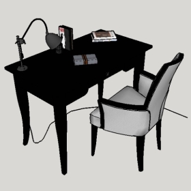 ����_Sketchup��ͼ��ʦģ��Vray����202204254571