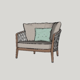 ����ɳ��_Sketchup��ͼ��ʦģ��Vray����202204254444