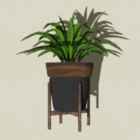 ����ֲ��-Sketchup��ͼ��ʦEnscape����ģ��20220511298