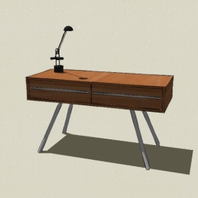 ����-Sketchup��ͼ��ʦEnscape����ģ��202205112