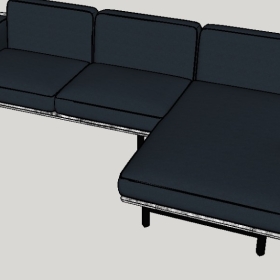 ɳ��_Sketchup��ͼ��ʦģ��2202042682