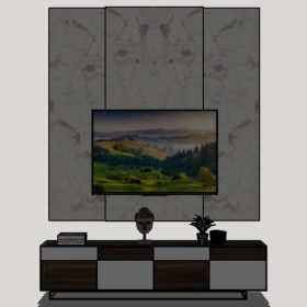 ���ӹ�_Sketchup��ͼ��ʦģ��Enscape����220204261136