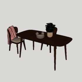 ����_Sketchup��ͼ��ʦģ��Vray����202204254600