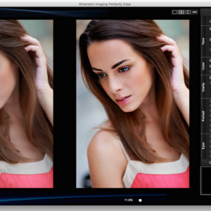 Perfectly Clear 2.0.1.20 Photoshop &amp; Lightroom – mac 绿化版