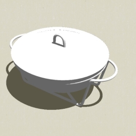 ����-Sketchup��ͼ��ʦEnscape����ģ��2022051144