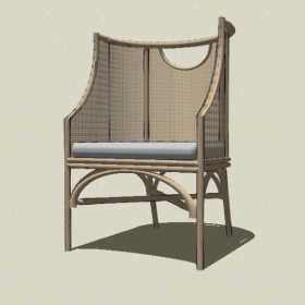 ��������-Sketchup��ͼ��ʦEnscape����ģ��2022051164