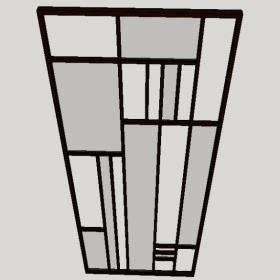 ��������_Sketchup��ͼ��ʦģ��Vray����202204252837