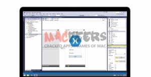 Xamarin Studio 5.10 Build 871 Enterprise Edition (Mac OS X)