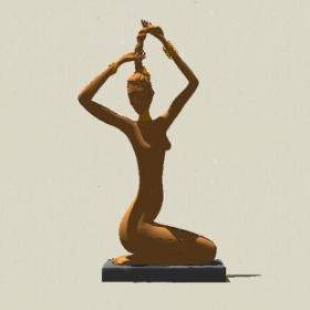 �������-Sketchup��ͼ��ʦEnscape����ģ��2022051185