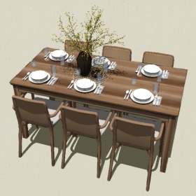 ����-Sketchup��ͼ��ʦEnscape����ģ��20220511167