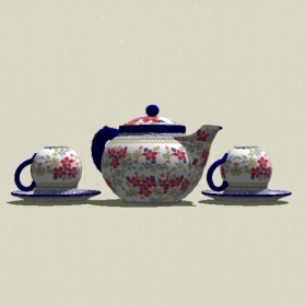 �;�-Sketchup��ͼ��ʦEnscape����ģ��20220511147