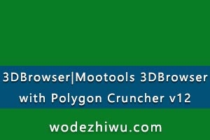 3Dļ2Dļ༭3DBrowser|Mootools 3DBrowser with Polygon Cruncher v12