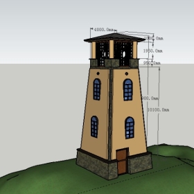 ¥Sketchupģ20221009002