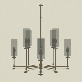 ����ʽ����-Sketchup��ͼ��ʦEnscape����ģ��20220511133