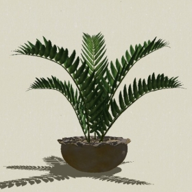 ����ֲ��-Sketchup��ͼ��ʦEnscape����ģ��20220511328