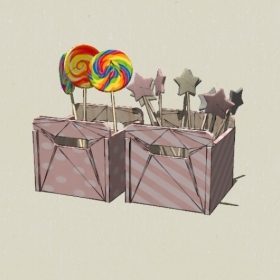 ��Ʒ����-Sketchup��ͼ��ʦEnscape����ģ��20220511122