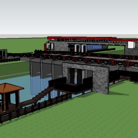 ͼʦģSketchup20221113173