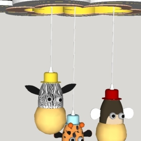 ��ͯ�ƾ�_Sketchup��ͼ��ʦģ��Vray����202204251172